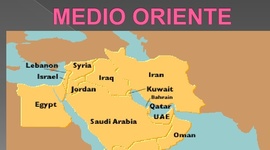 Timeline: Conflictos del Oriente Medio durante el siglo XXI