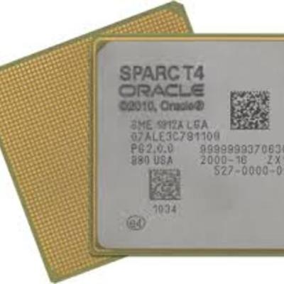 Timeline: d) microprocesador SPARC