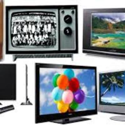 Timeline: Historia de la television