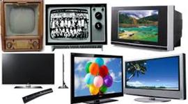 Timeline: Historia de la television