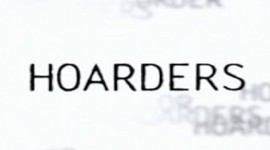 Timeline: Hoarding