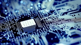 Timeline: Technology