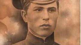 Timeline: Куценко Фёдор Иванович