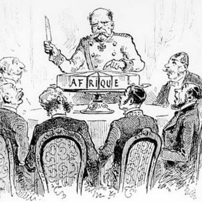 Timeline: Imperialsim