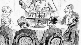 Timeline: Imperialsim