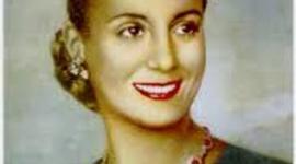 Timeline: Eva Peron