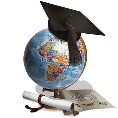 Timeline: История развития образования в Российской империи XVIII-начало XX века