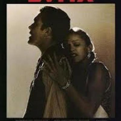 Timeline: Evita Historia