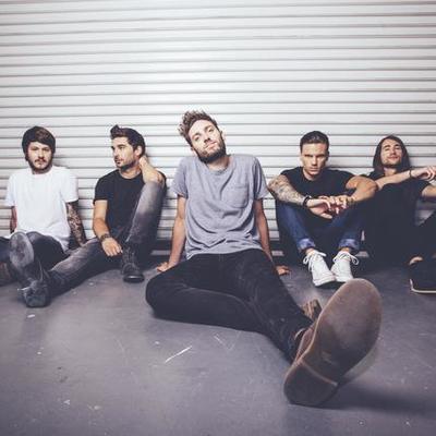 Timeline: You Me At Six