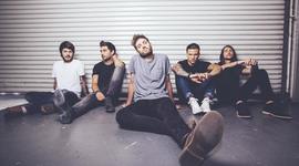 Timeline: You Me At Six