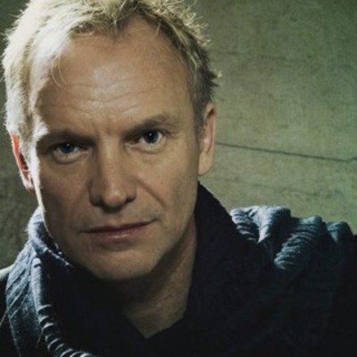 Timeline: Стинг