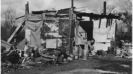 Timeline: The Great Depression