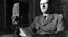 Timeline: Charles de Gaulle
