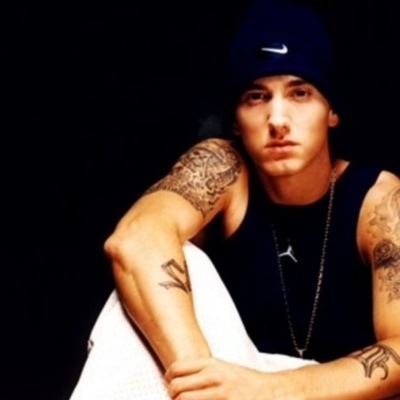 Timeline: Eminem