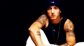 Timeline: Eminem