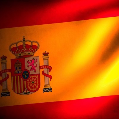 Timeline: Spain # 1 Period # 6