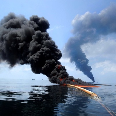 Timeline: BP Oil Spill by Noah and Wesley
