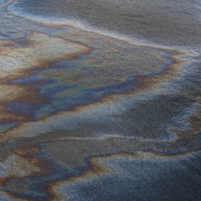 Timeline: BP Oil Spill