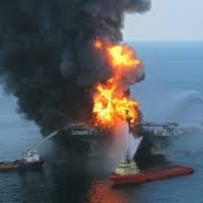 Timeline: BP oil spill