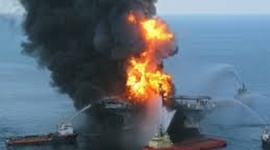 Timeline: BP oil spill