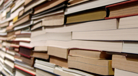 Timeline: Literature Timeline