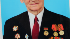 Timeline: Павлов Илья Семёнович