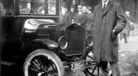 Timeline: Lost Generation