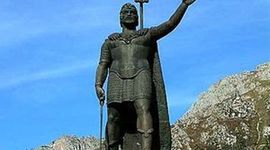 Timeline: La Reconquista Cristiana.