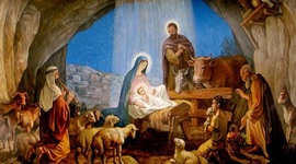 Timeline: The Nativity 7B 4,14,17,26