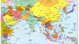 Timeline: Major Events in Asia