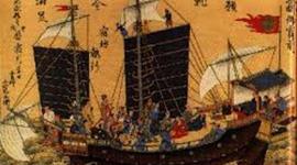 Timeline: Freeman Asia Period 7 Dan and Nick T.