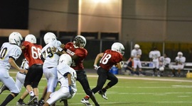 Timeline: Texas History