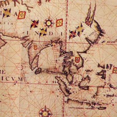 Timeline: Freeman Asia Period 7 Bobby and Connor