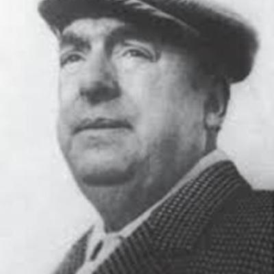 Timeline: La Vida de Pablo Neruda