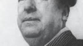 Timeline: La Vida de Pablo Neruda