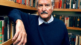 Timeline: Carlos Fuentes