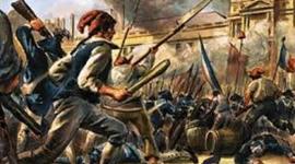 Timeline: The French Revolution