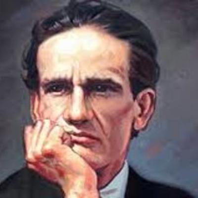 Timeline: Cesar Vallejo