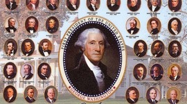 Timeline: United States Presidents