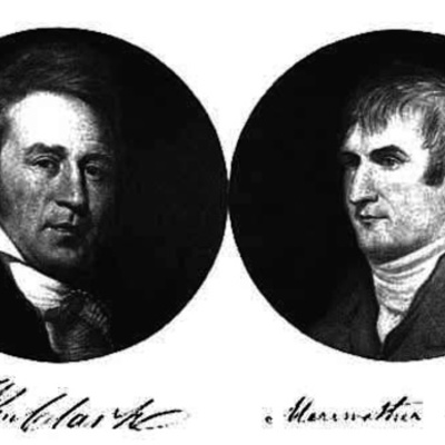 Timeline: The Lewis and Clark Expedition
