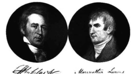 Timeline: The Lewis and Clark Expedition