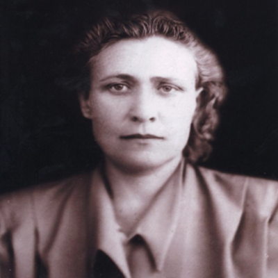 Timeline: КОННОВА АННА КУЗЬМИНИЧНА УЧИТЕЛЬНИЦА В ГОДЫ ВЕЛИКОЙ ОТЕЧЕСТВЕННОЙ ВОЙНЫ.