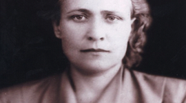 Timeline: КОННОВА АННА КУЗЬМИНИЧНА УЧИТЕЛЬНИЦА В ГОДЫ ВЕЛИКОЙ ОТЕЧЕСТВЕННОЙ ВОЙНЫ.