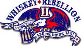 Timeline: whiskey rebellion