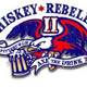 Whiskey rebellion