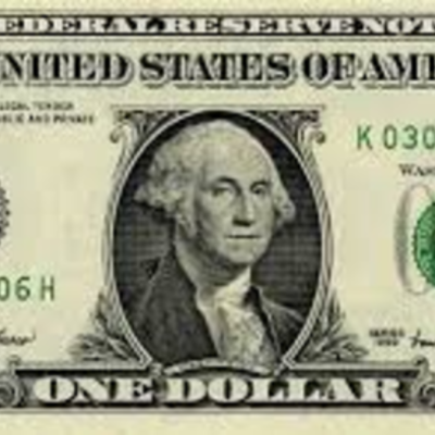 Timeline: george washington