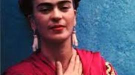 Timeline: Frida Kahlo