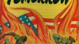 Timeline: The Red Scare