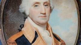 Timeline: george washington