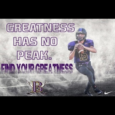 Timeline: My future timeline